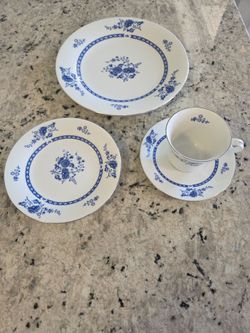 LiLiNG Fine China