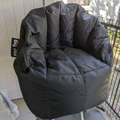 New Big Joe Bean Bag Chair Just $10