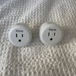 WI-FI Smart Plugs