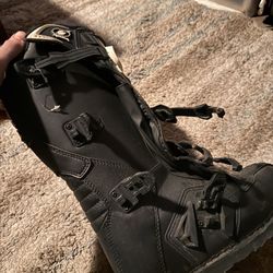 O’Neal Riding boots 10”