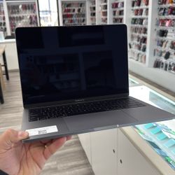 MacBook Pro 2019 