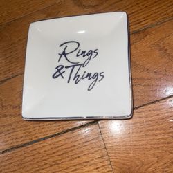 Jewlery Tray - Square