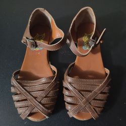 Girls Sandals 