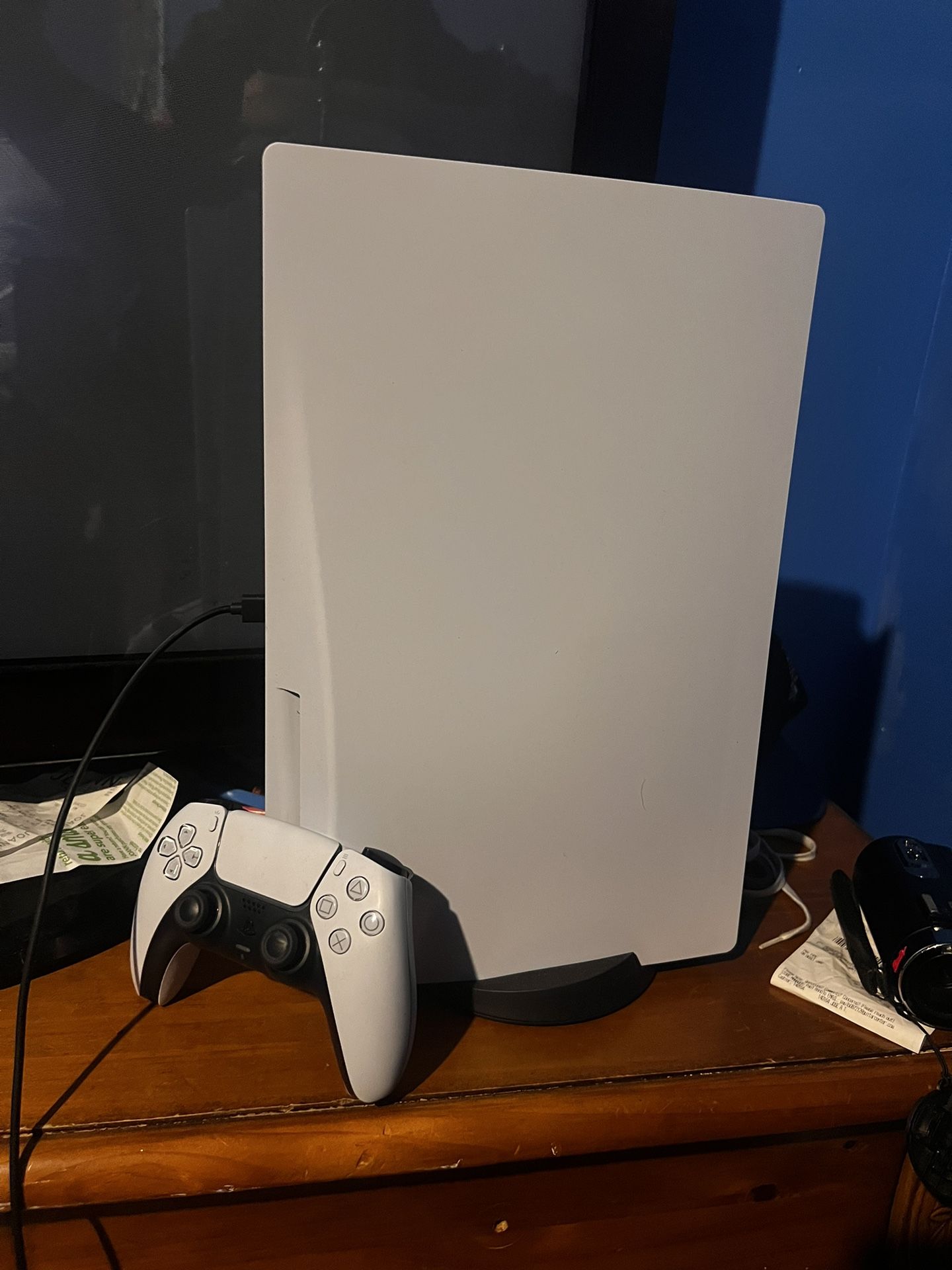 Ps5 (playstation 5)