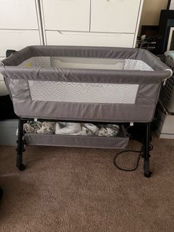 Baby bassinet
