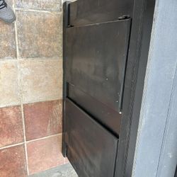 Fish Tank Stand 