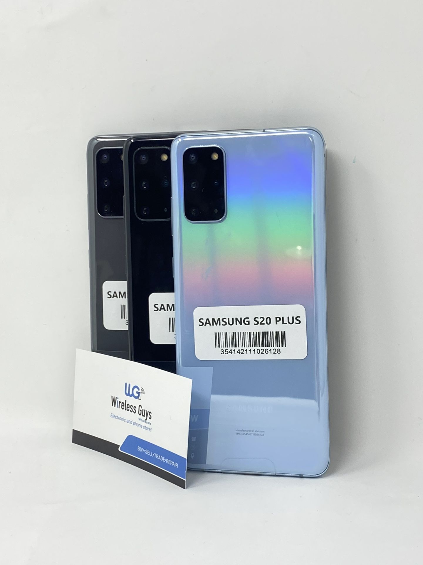 On Sale Samsung S20 Plus 128gb Unlocked