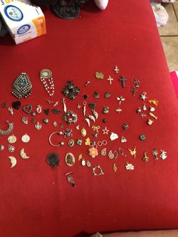 Charms