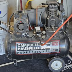 Nice Air Compressor