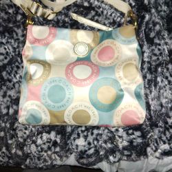 Coach Purse For Sale For Cheap