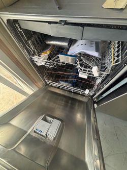 VIKING DISHWASHER
