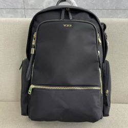Tumi Voyageur Carson Backpack Bag