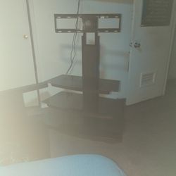 TV Swivel Stand 