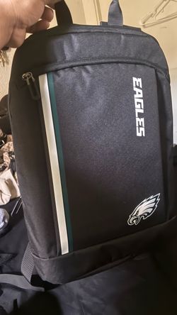 Eagles back pack