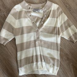 Barney’s New York Cardigan 