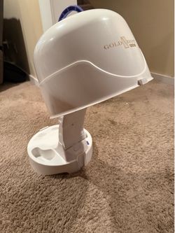 Hair dryer