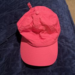 The Hat Depot Pink Hat 