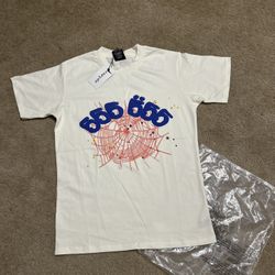 Sp5der Tee Size Medium 65