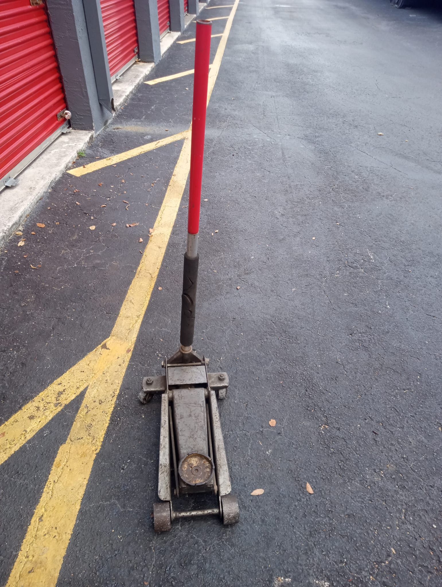 Car Jack