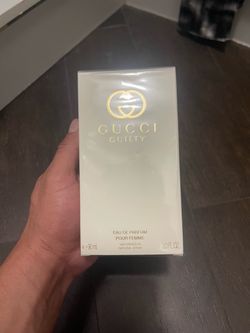 Gucci Guilty Eau de Parfum for Women, 3 oz