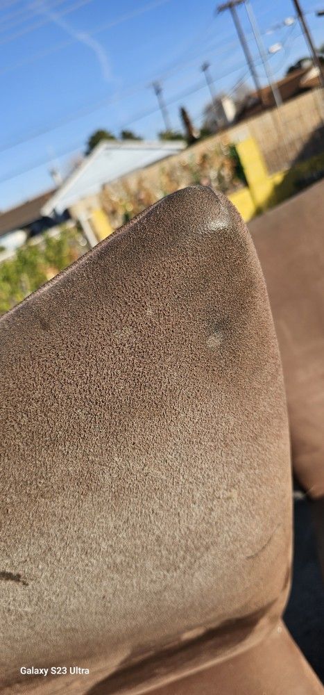 Vintage Dining Chairs 5th Ave Design High Back Set Of 4 Velvet Mid Century made in USA
