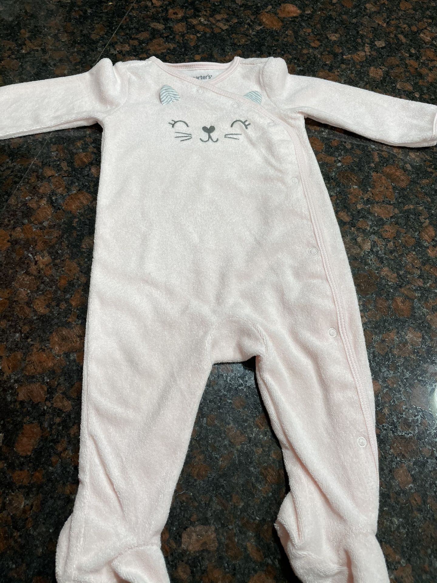Baby Clothing