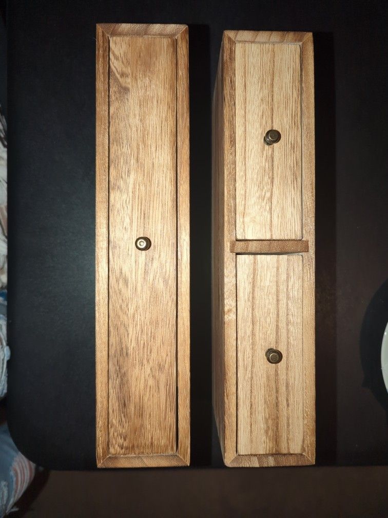 Drawer Shelves