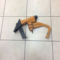 Bostitch Air Powered Hardwood Floorings Stapler Model MIII
