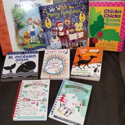 Children's Books! 