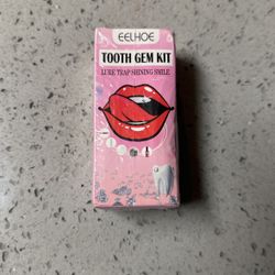 Tooth Gem Kit 