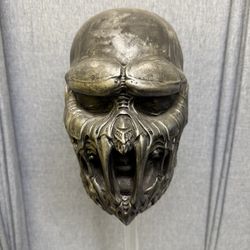 Screaming Mad George 1/1 Mask
