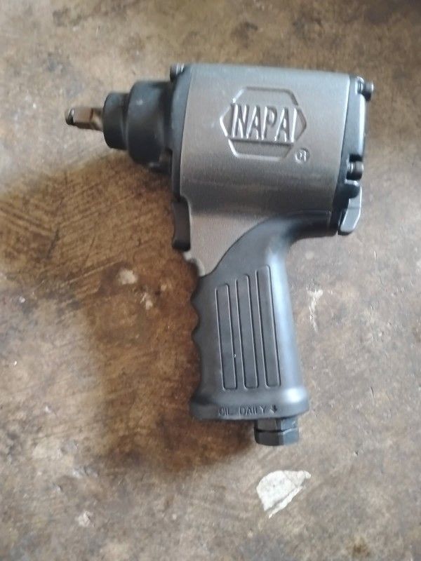 Compressor Air Drill High Impact