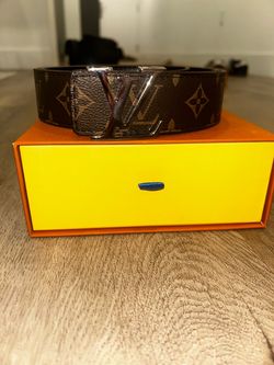 LV BELT ($40)