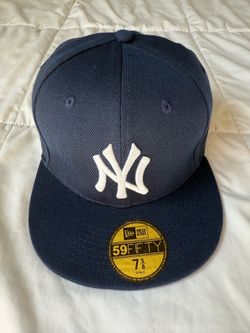 New York Yankees New Era 59FIFTY Cap (1)
