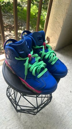Jordan Retro