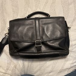 Coach Hand Bag 