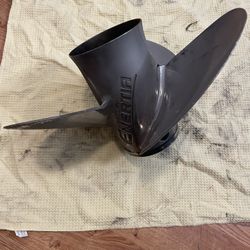 Mercury Enertia Prop