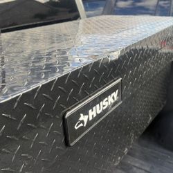 *New* Husky Truck Toolbox