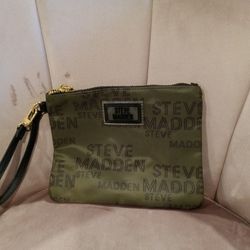 Wristlet By Steve Madden 