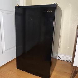 Insignia Mini Fridge