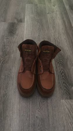 worverine work boots