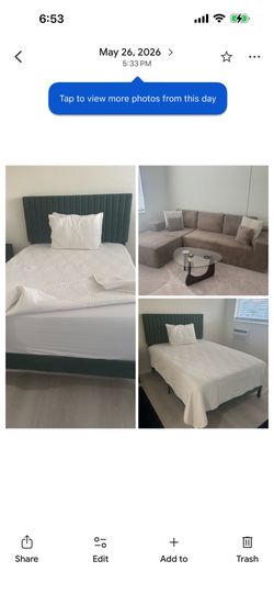 Furniture for sale