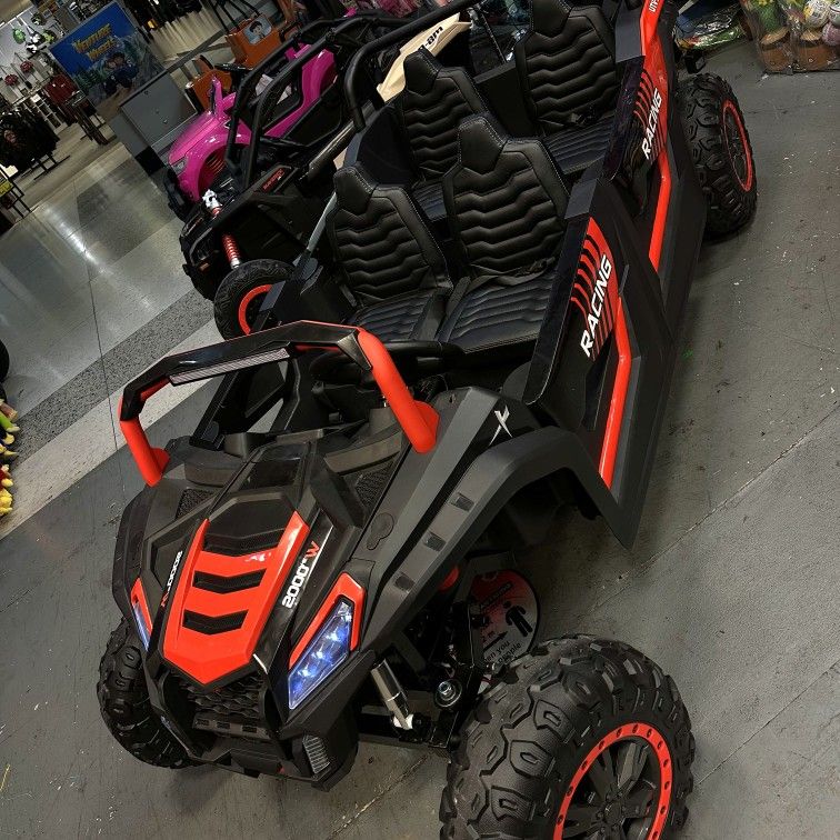 $125 to $1000 kids cars carros de niños
 LAYAWAY AVAILABLE 
APARTADOS DISPONIBLES 
DELIVERY AVAILABLE 
ENTREGA DISPONIBLE 
500 INLAND CENTER DR SAN BE