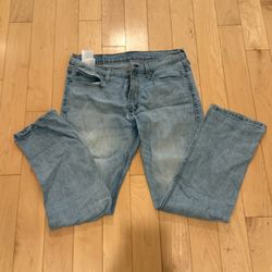 Levi jeans 