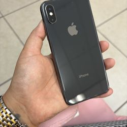 iPhone Xs 64gb Unlocked 