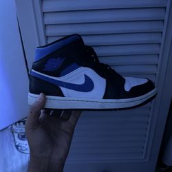 Jordan 1