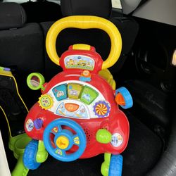 Kids Car Toy 