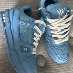 Louis Vuitton Trainer