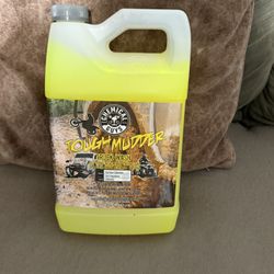 Chemical Guys Off Road Soap