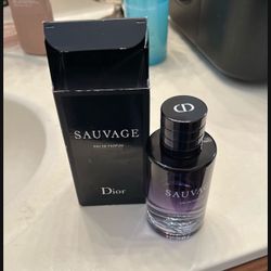 Sauvage Dior